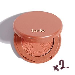 Tarte Amazonian Clay 12-hour Blush (2)